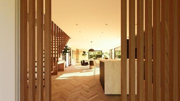 Terrain + Maison à vendre 6 pièces - 170 m²