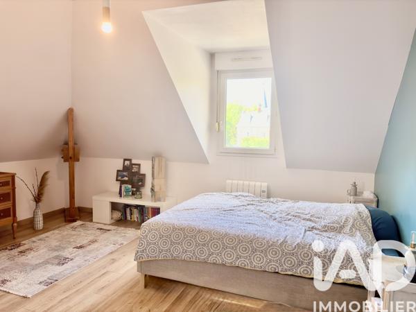 Appartement à vendre 3 pièces 71 m² Clermont