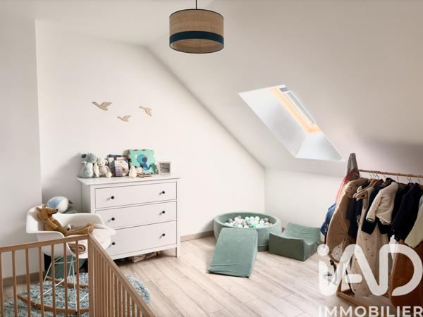 Appartement à vendre 3 pièces 71 m² Clermont