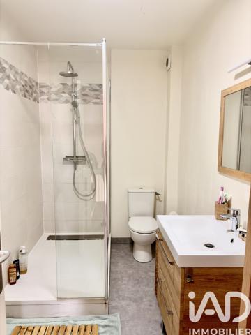 Appartement à vendre 3 pièces 71 m² Clermont