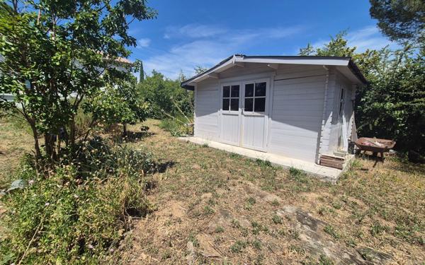 Maison à vendre    4 pièces •  Pont-Saint-Esprit