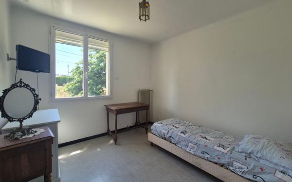 Maison à vendre    4 pièces •  Pont-Saint-Esprit