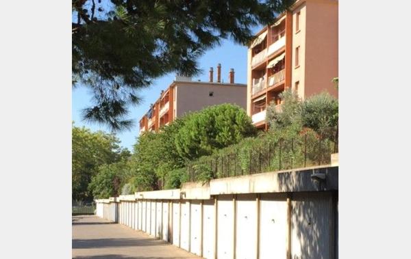 Vente Garage LOT DE 3 BOX Marseille 9ème   