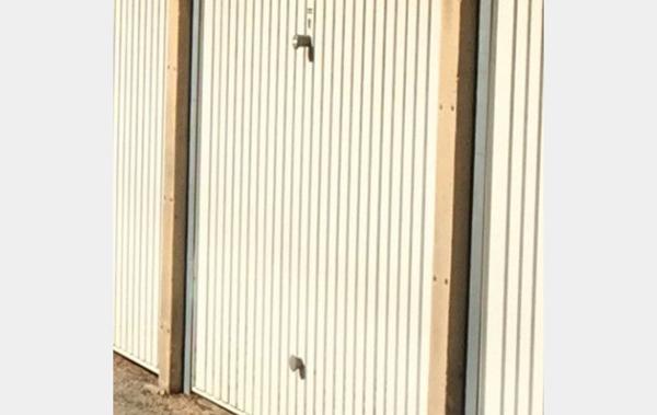 Vente Garage LOT DE 3 BOX Marseille 9ème   