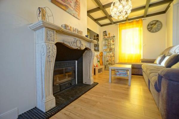 Maison individuelle Habsheim 242 m²