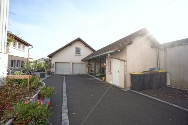 Maison individuelle Habsheim 242 m²