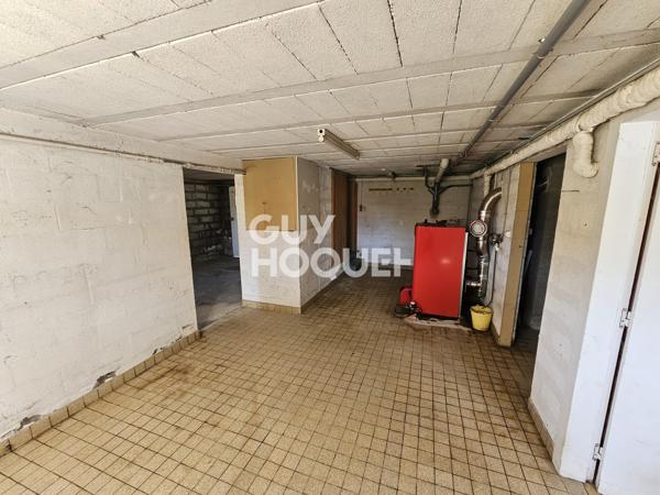 MAISON À VENDRE DE 4 PIÈCES DE 78,20 M²