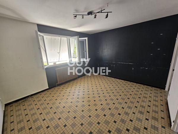 MAISON À VENDRE DE 4 PIÈCES DE 78,20 M²