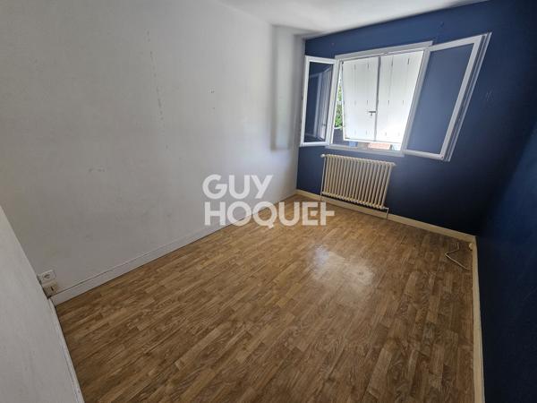 MAISON À VENDRE DE 4 PIÈCES DE 78,20 M²