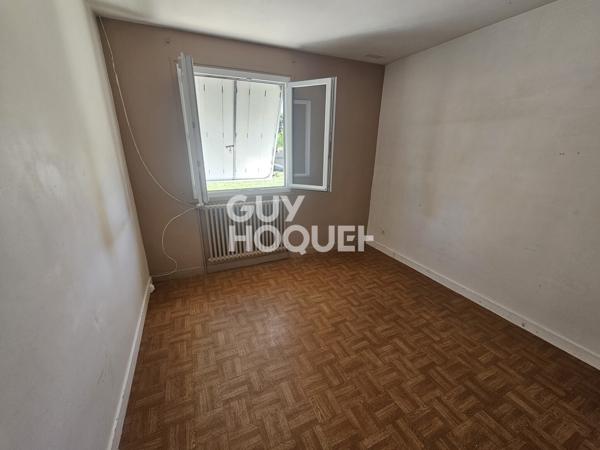MAISON À VENDRE DE 4 PIÈCES DE 78,20 M²