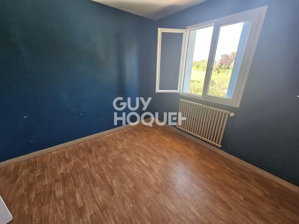 MAISON À VENDRE DE 4 PIÈCES DE 78,20 M²