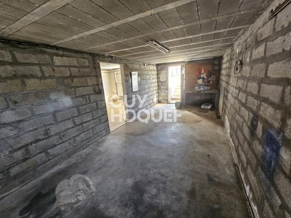 MAISON À VENDRE DE 4 PIÈCES DE 78,20 M²