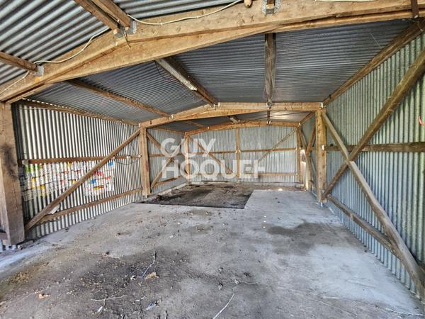 MAISON À VENDRE DE 4 PIÈCES DE 78,20 M²