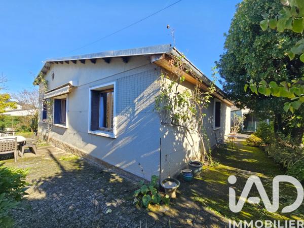 Maison à vendre 5 pièces 83 m² Aix-les-Bains