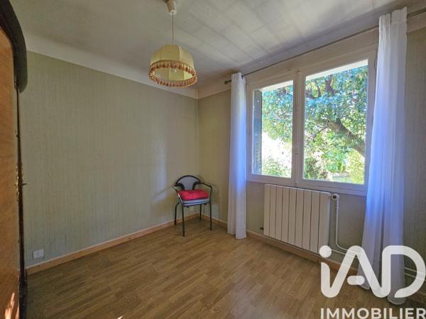 Maison à vendre 5 pièces 83 m² Aix-les-Bains