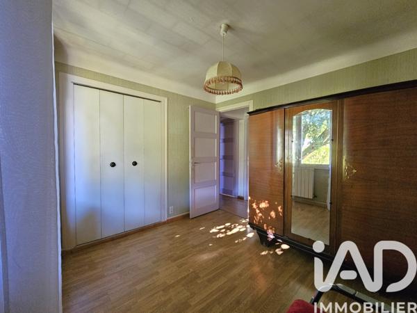 Maison à vendre 5 pièces 83 m² Aix-les-Bains