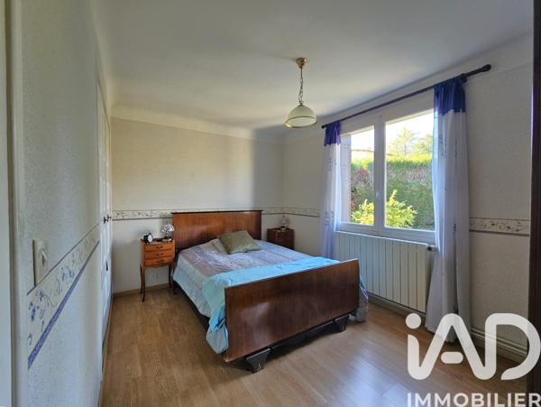 Maison à vendre 5 pièces 83 m² Aix-les-Bains