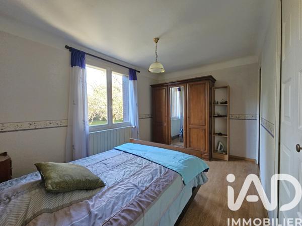 Maison à vendre 5 pièces 83 m² Aix-les-Bains
