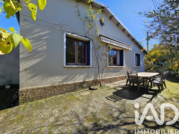 Maison à vendre 5 pièces 83 m² Aix-les-Bains