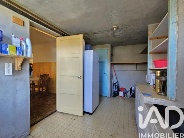 Maison à vendre 5 pièces 83 m² Aix-les-Bains