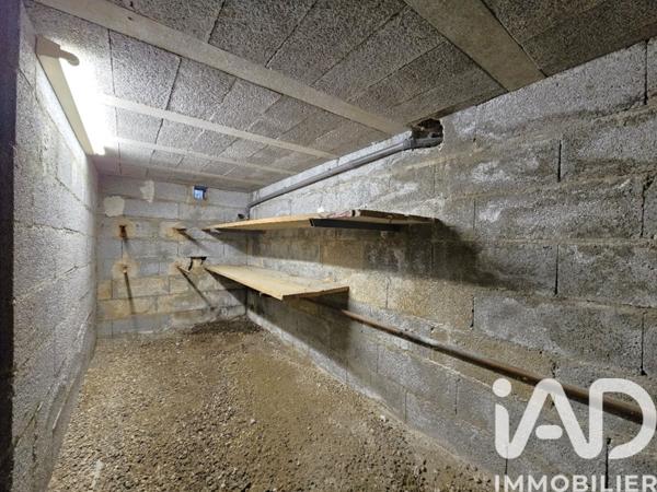 Maison à vendre 5 pièces 83 m² Aix-les-Bains