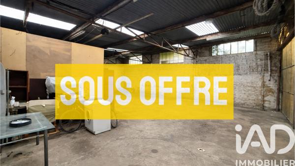 Parking à vendre 142,12 m² Frencq