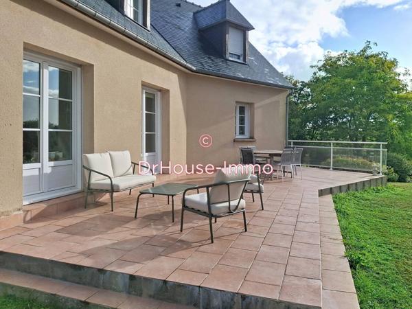 Maison à vendre 5 pièces de 128 m²