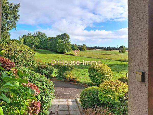 Maison à vendre 5 pièces de 128 m²