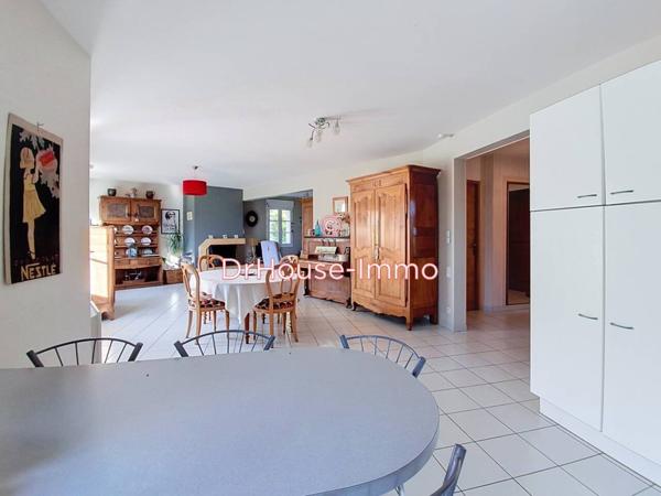 Maison à vendre 5 pièces de 128 m²