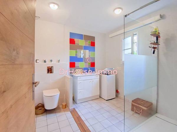 Maison à vendre 5 pièces de 128 m²
