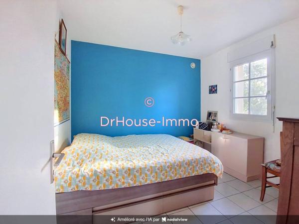 Maison à vendre 5 pièces de 128 m²