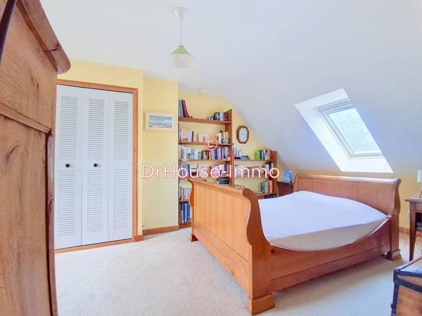 Maison à vendre 5 pièces de 128 m²
