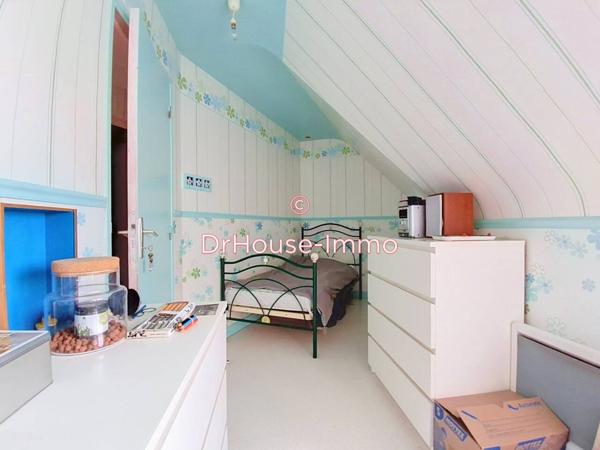 Maison à vendre 5 pièces de 128 m²