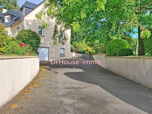 Maison à vendre 5 pièces de 128 m²