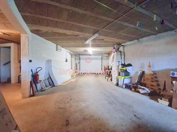 Maison à vendre 5 pièces de 128 m²
