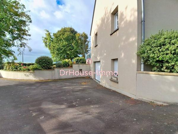 Maison à vendre 5 pièces de 128 m²
