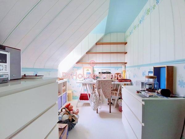 Maison à vendre 5 pièces de 128 m²