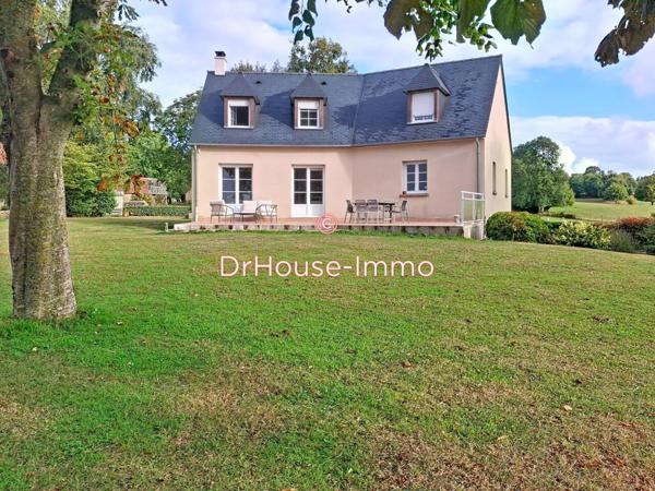 Maison à vendre 5 pièces de 128 m²