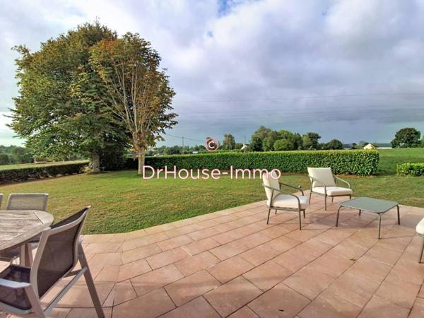 Maison à vendre 5 pièces de 128 m²