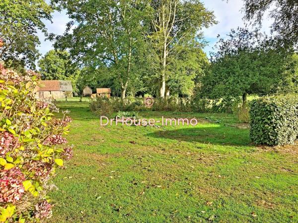Maison à vendre 5 pièces de 128 m²