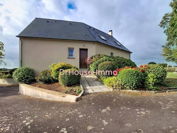 Maison à vendre 5 pièces de 128 m²