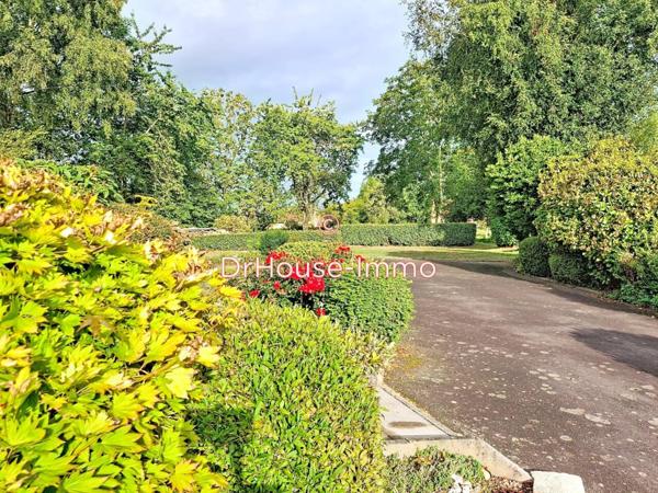 Maison à vendre 5 pièces de 128 m²