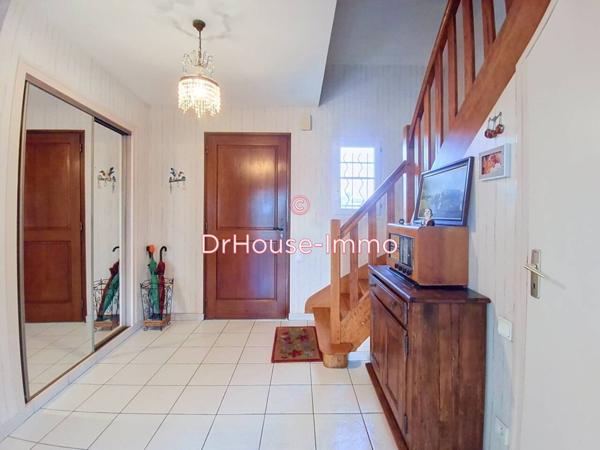 Maison à vendre 5 pièces de 128 m²