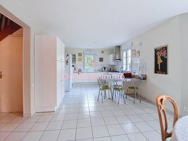 Maison à vendre 5 pièces de 128 m²