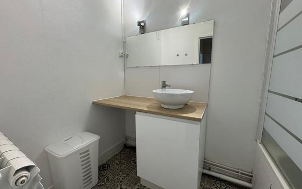 Appartement à louer    1 pièce •  Saran