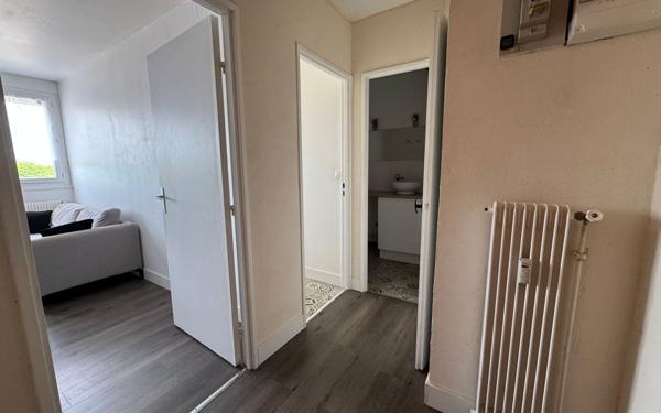 Appartement à louer    1 pièce •  Saran