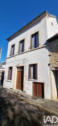 Maison à vendre 7 pièces 142 m² Ancy-le-Franc
