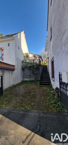 Maison à vendre 7 pièces 142 m² Ancy-le-Franc