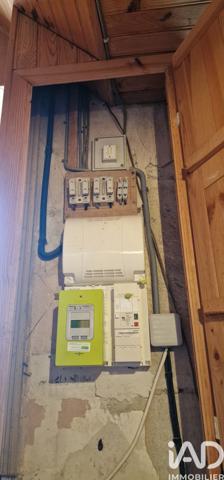 Maison à vendre 7 pièces 142 m² Ancy-le-Franc