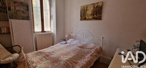 Maison à vendre 7 pièces 142 m² Ancy-le-Franc